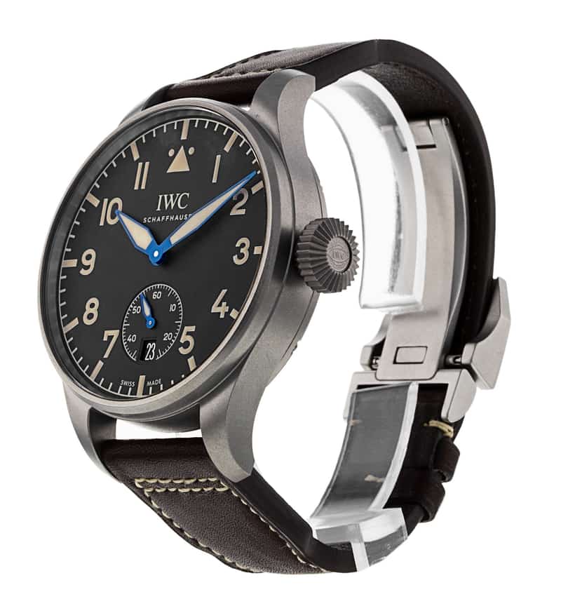 IWC Big Pilots IW510301
